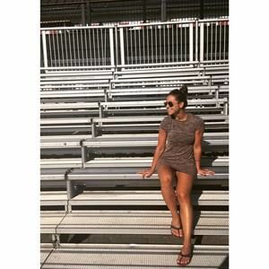 Meet your Posher, Alexandra